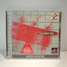 Silent hill ps1 usato  Monza
