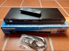 Panasonic dmp bdt110 gebraucht kaufen  Stuttgart