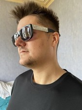 Gaultier sunglasses rare for sale  BLACKPOOL