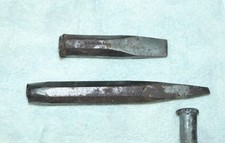 Lot antique steel for sale  Columbus