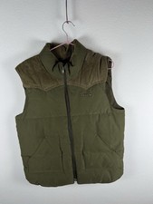 Adidas gilet cachi usato  Ginestra
