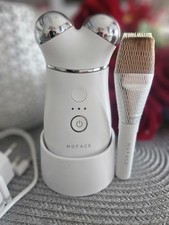 Nuface trinity plus gebraucht kaufen  Dorsten