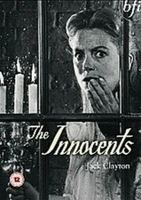 Innocents 1961 dvd for sale  MANCHESTER