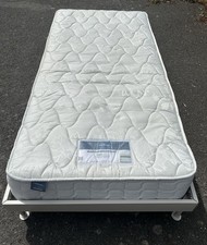Single bed frame for sale  LANCING