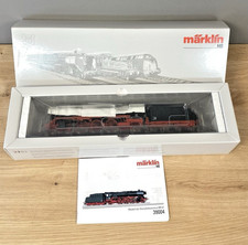 Märklin dampflokomotive 39004 gebraucht kaufen  St Ingbert