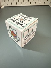 Cubicle labs mf3rs for sale  TAUNTON