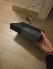 Router tim hub usato Router tim hub usato  Montione