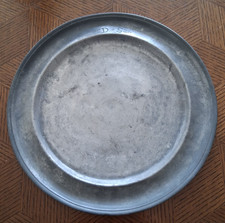 Plat grave initiales d'occasion Plat grave initiales d'occasion  Valenciennes