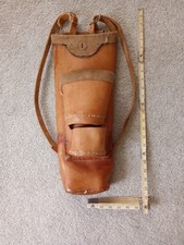 Vintage leather archery for sale  Kalamazoo