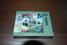 Warriors 35276 german gebraucht kaufen  Stadthagen