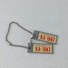 Vintage pair key for sale  Agra