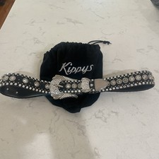 Kippys swarovski studded for sale  Pittsburgh