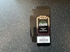Star wars celebration for sale  LONDON