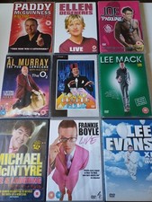 Various stand comedian for sale  BOSTON
