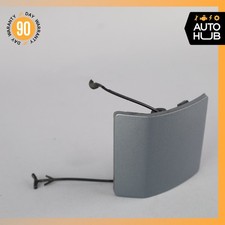 Saia lateral painel balancim Mercedes W215 CL55 AMG frente direita macaco capa fabricante de equipamento original comprar usado  Enviando para Brazil