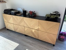 Sideboard kommode gebraucht kaufen  Herzogenaurach