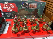 Vintage mr. christmas for sale  Quincy