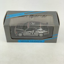 Minichamps boxed 3002 for sale  ROYSTON