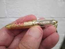 Mini colourful gilt for sale  YEOVIL