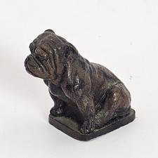 Small vintage bronze for sale  TODMORDEN