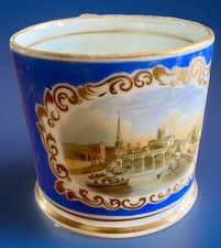 Antique worcester george for sale  NEWARK