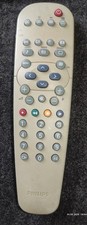 Philips remote rc19039001 for sale  CARDIFF