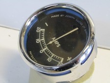 Vintage lucas bm4 for sale  UK