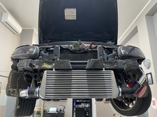 Kit intercooler maggiorato usato  Acerra