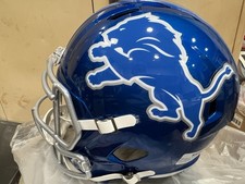 Detroit lions full for sale  Riverview