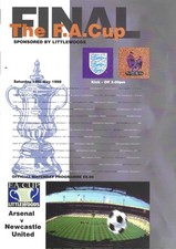 Cup final 1998 for sale  SANDY