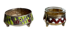 Lot russian enamel d'occasion  Expédié en Belgium