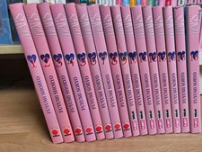Mars manga band gebraucht kaufen  Schwaigern
