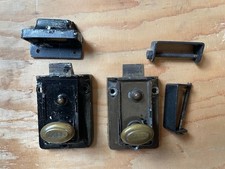 Two vintage yale for sale  LONDON
