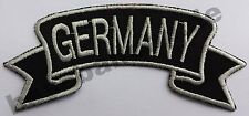 Patch aufnäher germany gebraucht kaufen  Fellbach