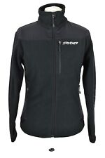 Spyder black windcheater for sale  SITTINGBOURNE