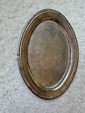 Vintage 1970s oval for sale  Milford