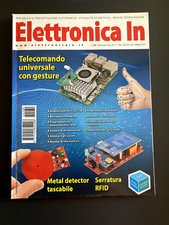 Rivista elettronica 280 usato  Cervia