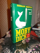 Moby dick tradotto usato  Pordenone