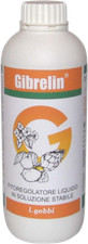 Gobbi gibrelin fitoregolatori usato  Italia