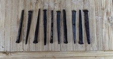 Brad cut iron for sale  NEWPORT