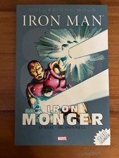 Iron man collezione usato  Milano