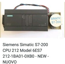 Lotto plc siemens usato  Noto