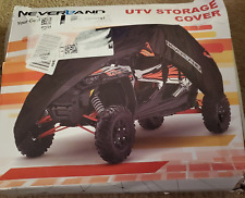Neverland waterproof utv for sale  Rancho Cucamonga