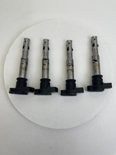 Conjunto de bobina de ignição 2008-2018 Audi A4 A3 8T A5 A6 Quattro 2.0 Turbo TFSI comprar usado  Enviando para Brazil