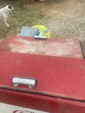 Vintage 1950 coca for sale  Pontotoc