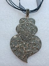 Halskette bänder modekette gebraucht kaufen Halskette bänder modekette gebraucht kaufen  Frankfurt (Oder)