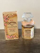 Avon california perfume for sale  New Philadelphia