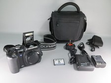 Olympus 500 8mp for sale  KINGTON
