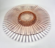 Pink depression glass for sale  Chicago