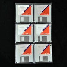 Quark xpress 3.1 for sale  Salisbury
